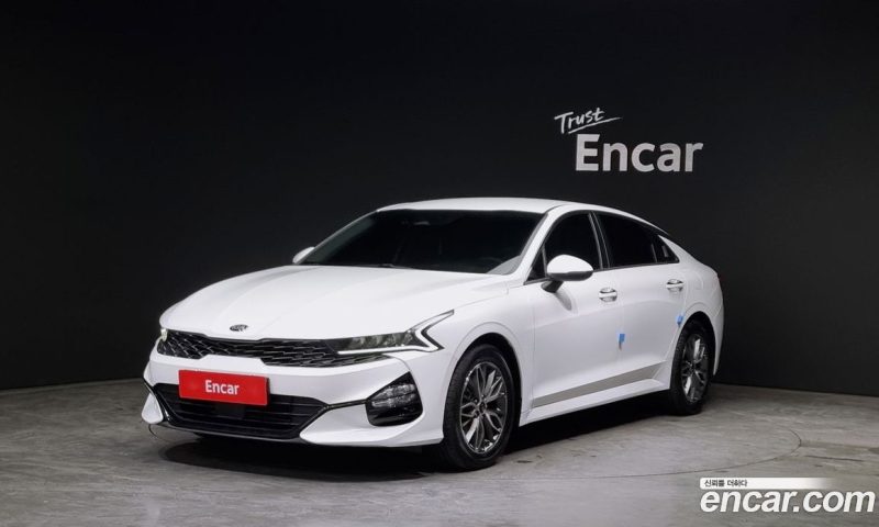 Kia K5 2.0