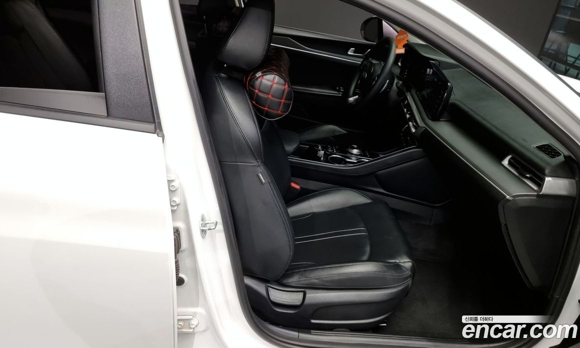 Kia K5 2.0