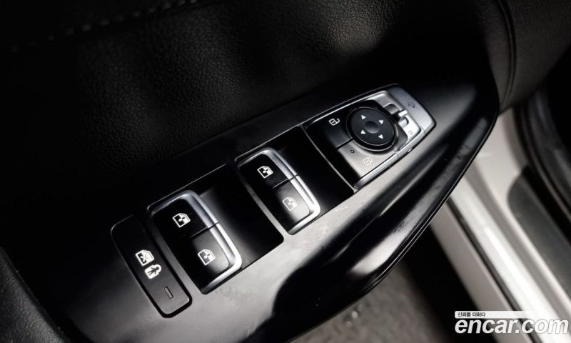 Kia K5 2.0