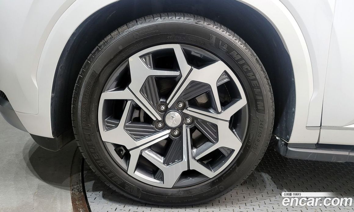 Hyundai Palisade Diesel 2.2 2WD