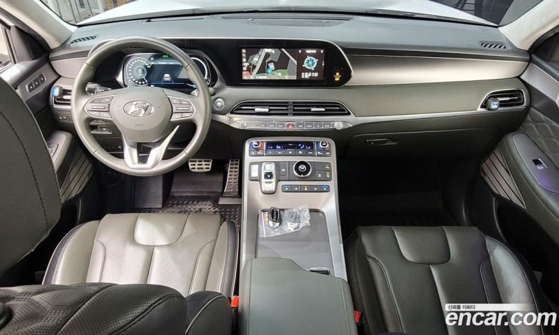 Hyundai Palisade Diesel 2.2 2WD