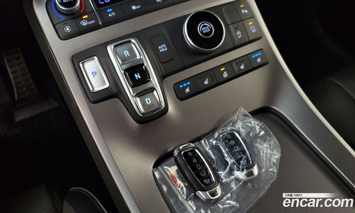 Hyundai Palisade Diesel 2.2 2WD