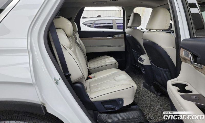 Hyundai Palisade Diesel 2.2 2WD