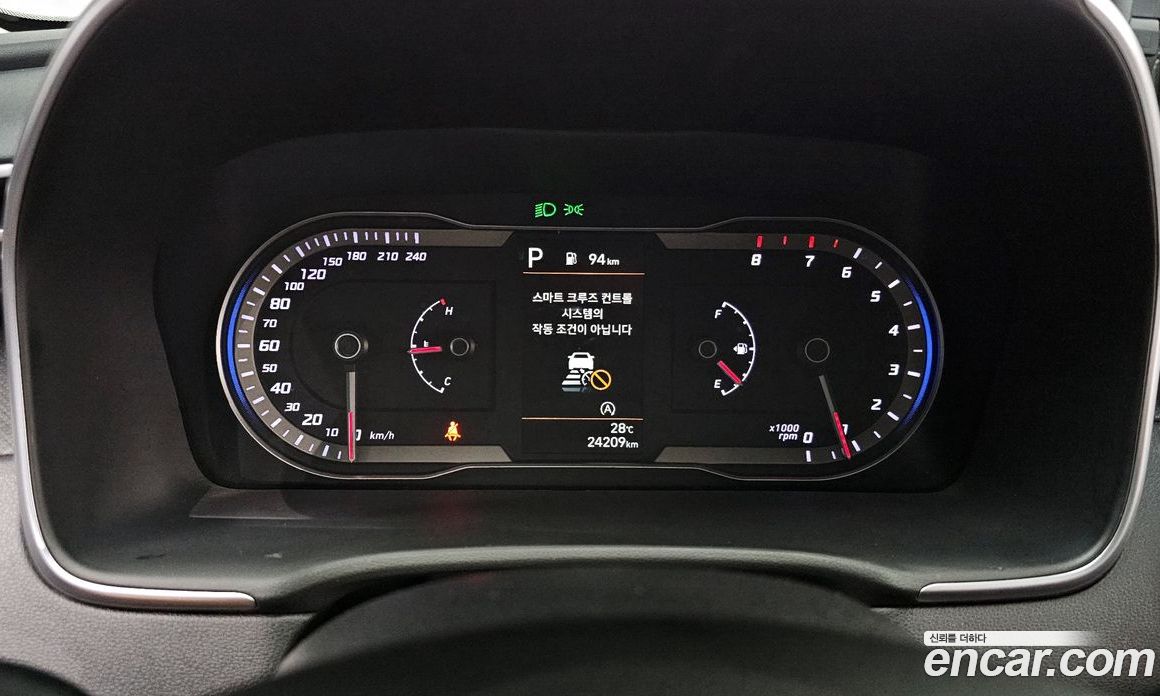 Hyundai Tucson Gasoline 1.6 Turbo 4WD