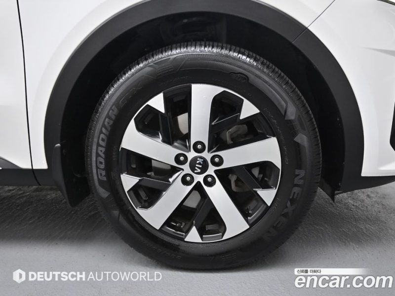 Kia Sorento Diesel 2.2 2WD
