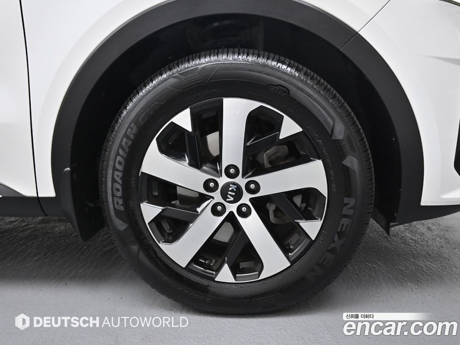 Kia Sorento Diesel 2.2 2WD