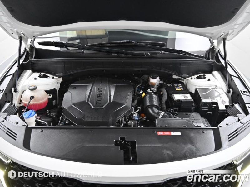 Kia Sorento Diesel 2.2 2WD