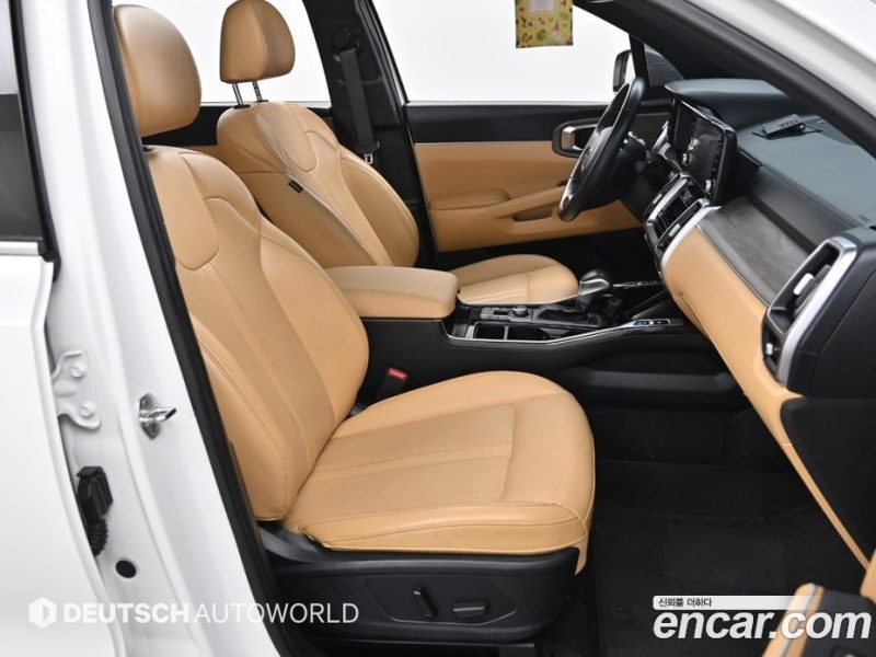 Kia Sorento Diesel 2.2 2WD