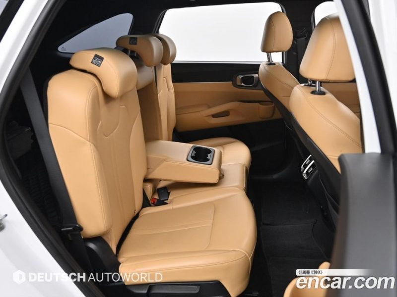 Kia Sorento Diesel 2.2 2WD