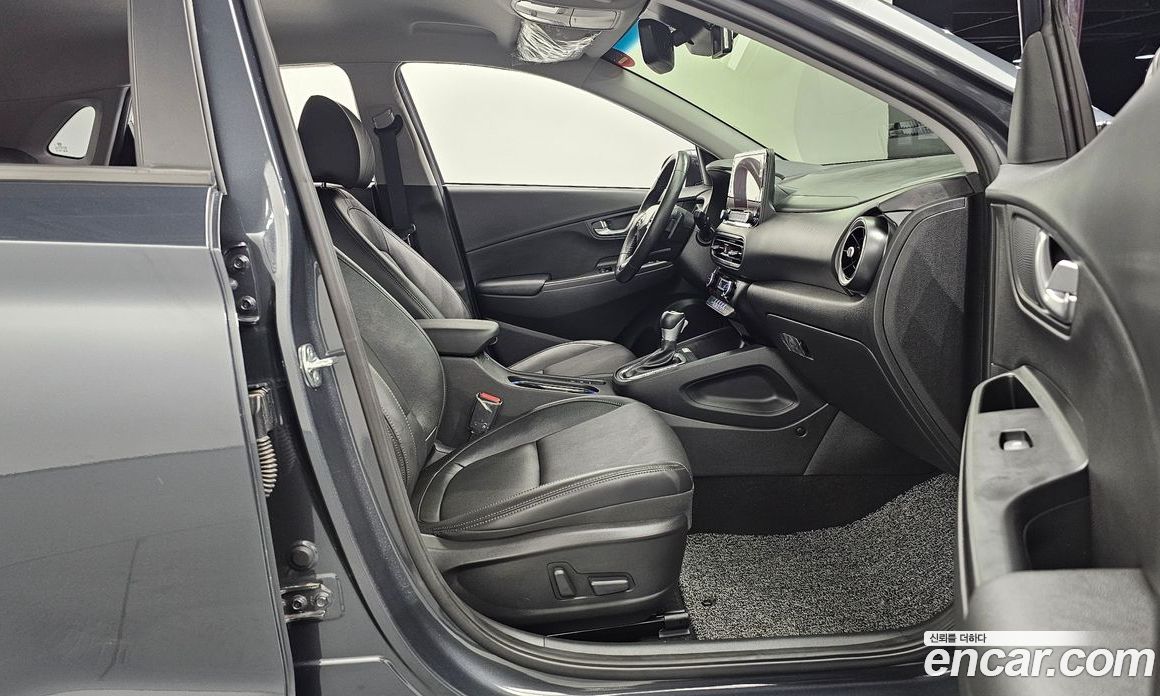Hyundai Kona Gasoline 2.0 2WD