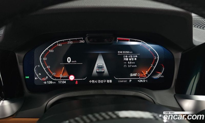 BMW 3-Series i320 M Sport