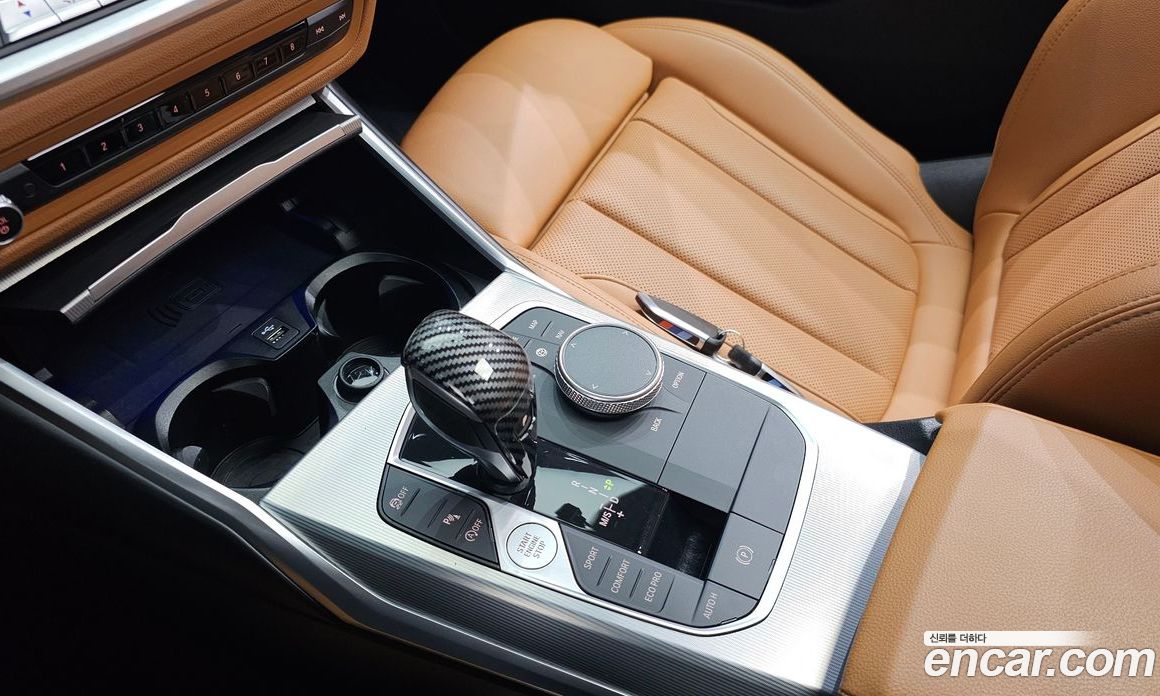 BMW 3-Series i320 M Sport