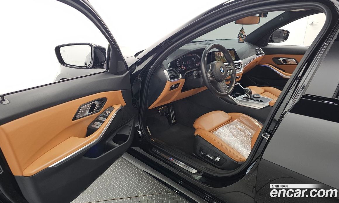 BMW 3-Series i320 M Sport