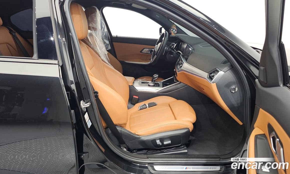 BMW 3-Series i320 M Sport