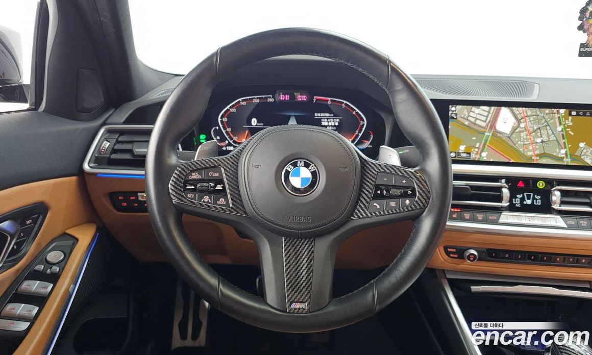 BMW 3-Series i320 M Sport