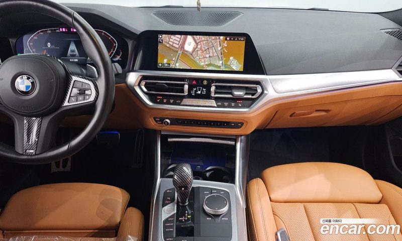 BMW 3-Series i320 M Sport