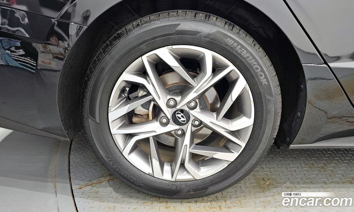 Hyundai Sonata 2.0