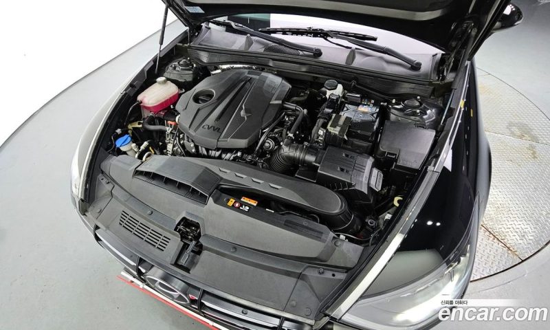 Hyundai Sonata 2.0