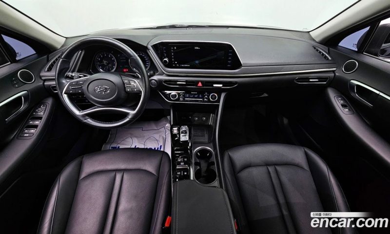 Hyundai Sonata 2.0