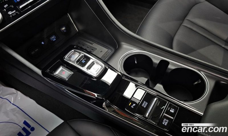 Hyundai Sonata 2.0