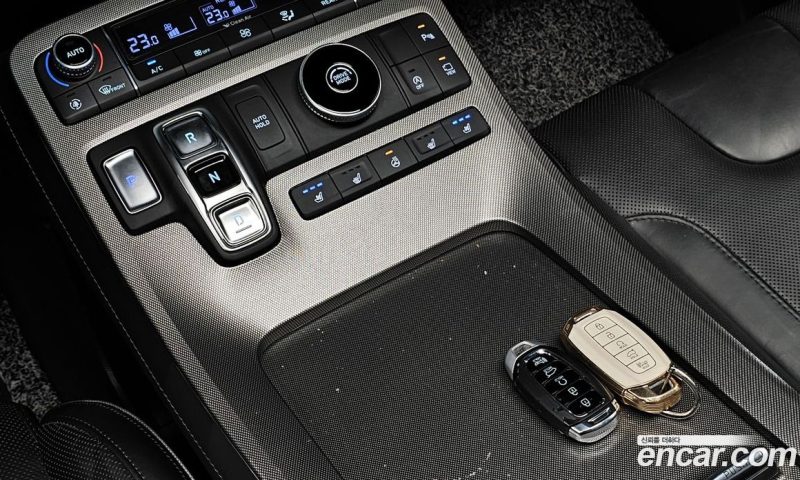 Hyundai Palisade Diesel 2.2 2WD