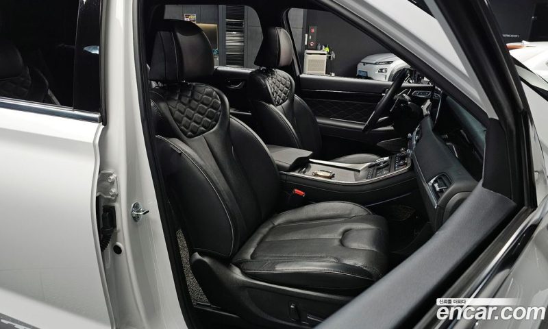 Hyundai Palisade Diesel 2.2 2WD