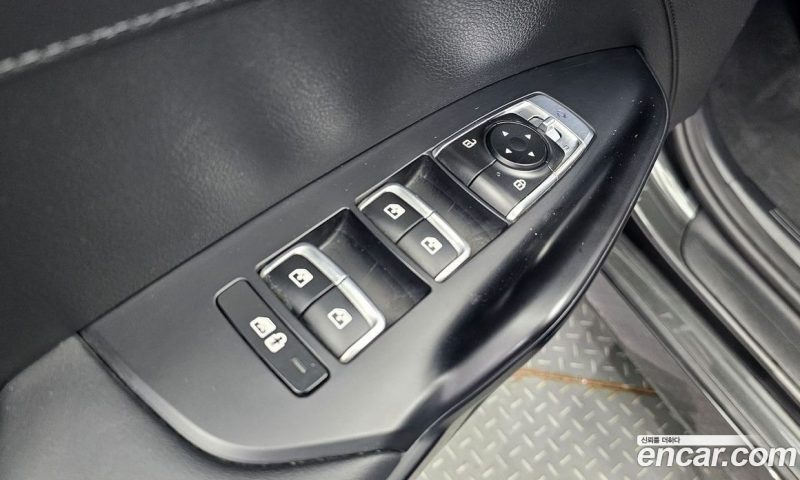 Kia K5 2.0
