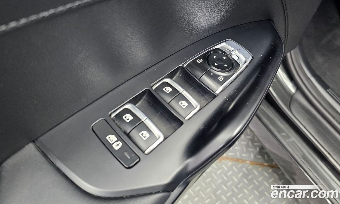 Kia K5 2.0