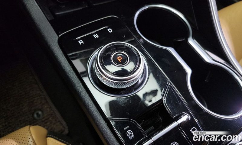 Kia K5 1.6 Turbo