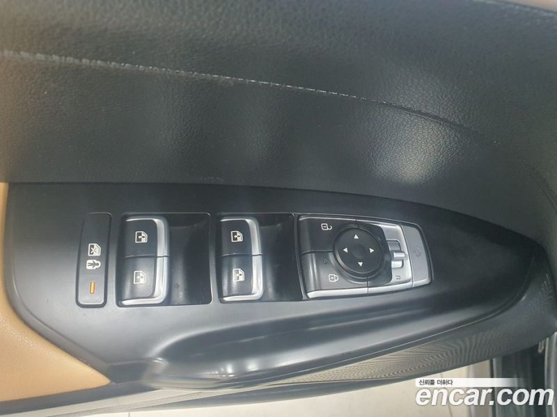 Kia K5 2.0