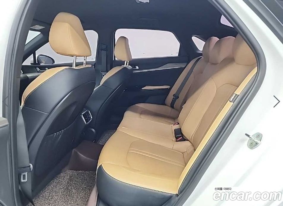 Kia K5 2.0