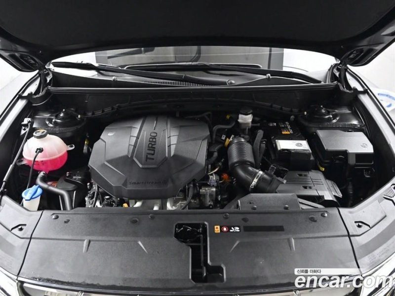 Hyundai Tucson Diesel 2.0 2WD
