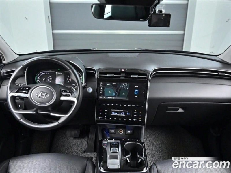 Hyundai Tucson Diesel 2.0 2WD