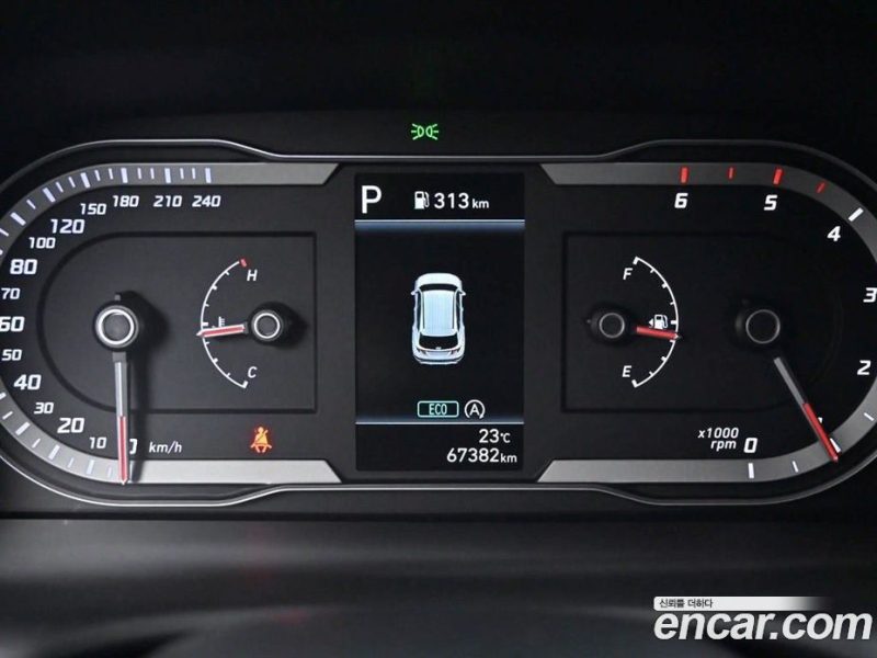 Hyundai Tucson Diesel 2.0 2WD