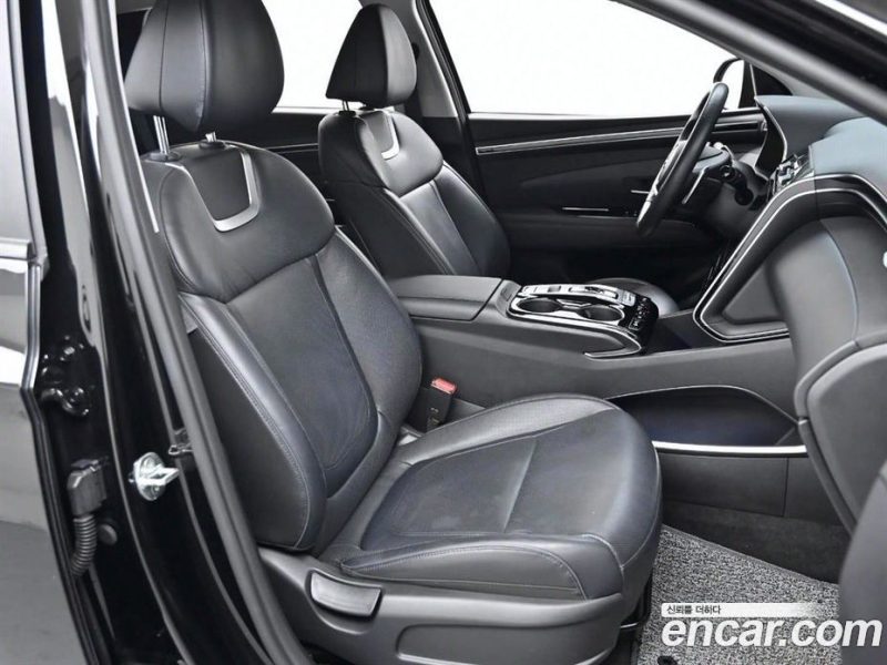 Hyundai Tucson Diesel 2.0 2WD