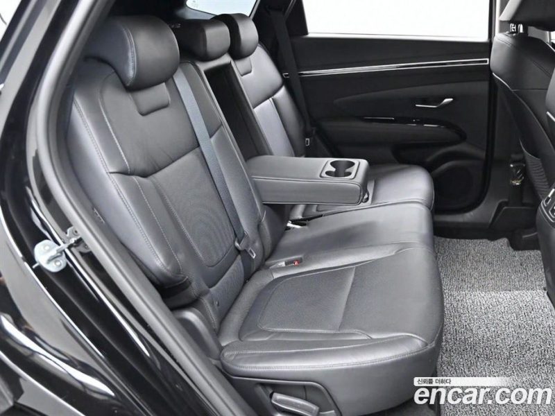 Hyundai Tucson Diesel 2.0 2WD