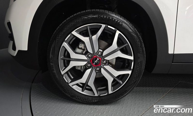 Kia Seltos Diesel 1.6 2WD
