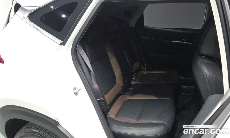 Kia Seltos Diesel 1.6 2WD