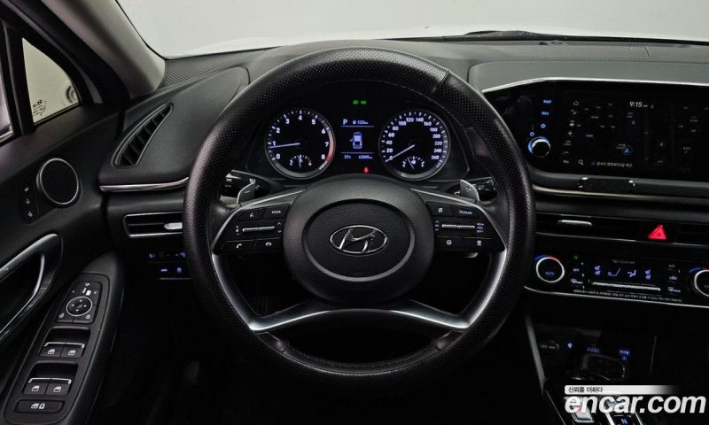 Hyundai Sonata 2.0