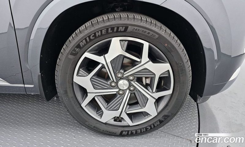 Hyundai Palisade Diesel 2.2 4WD