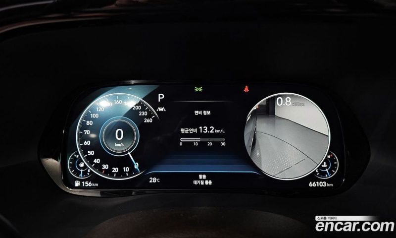 Hyundai Palisade Diesel 2.2 4WD