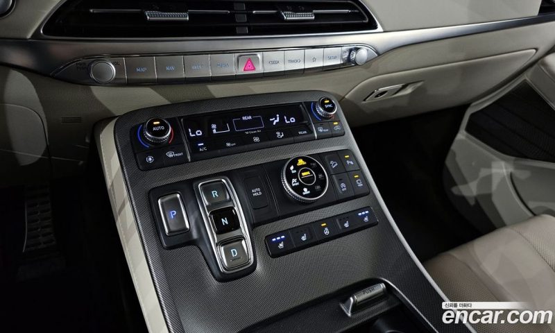 Hyundai Palisade Diesel 2.2 4WD