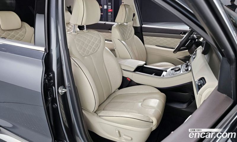 Hyundai Palisade Diesel 2.2 4WD