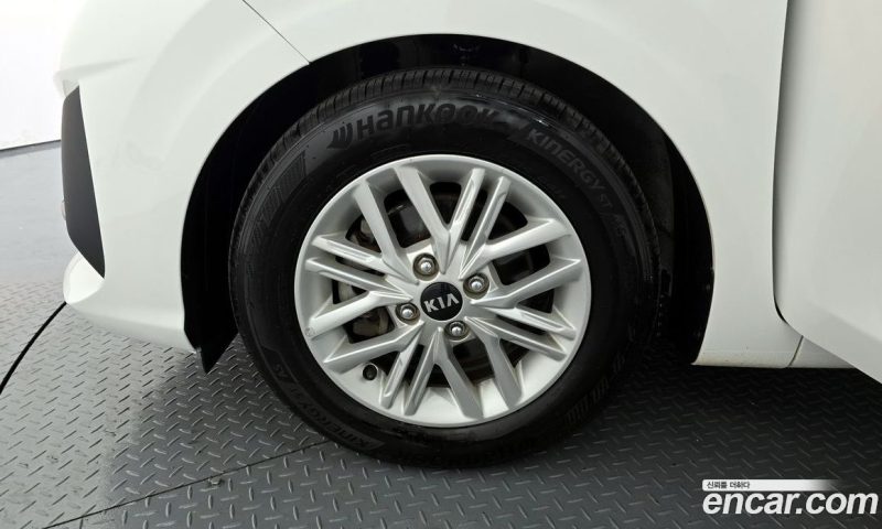 Kia Morning Prestige