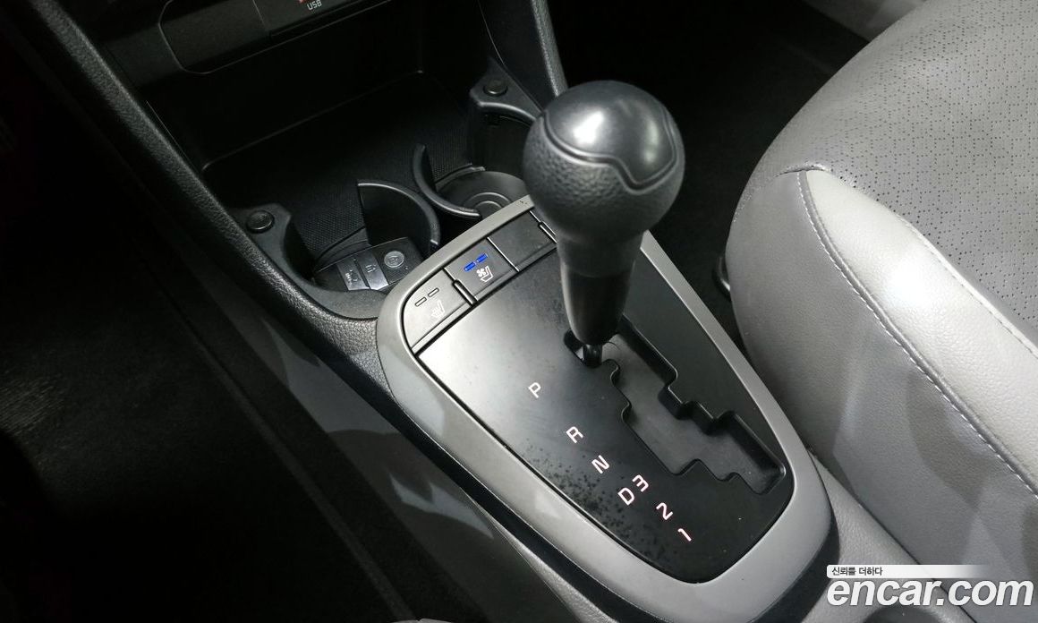 Kia Morning Prestige