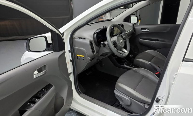 Kia Morning Prestige