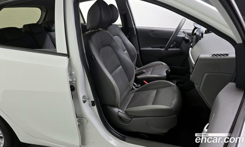 Kia Morning Prestige
