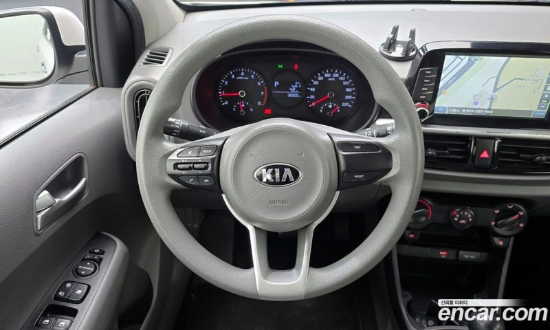 Kia Morning Prestige