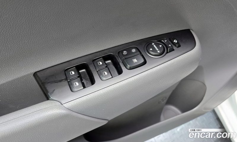 Kia Morning Prestige