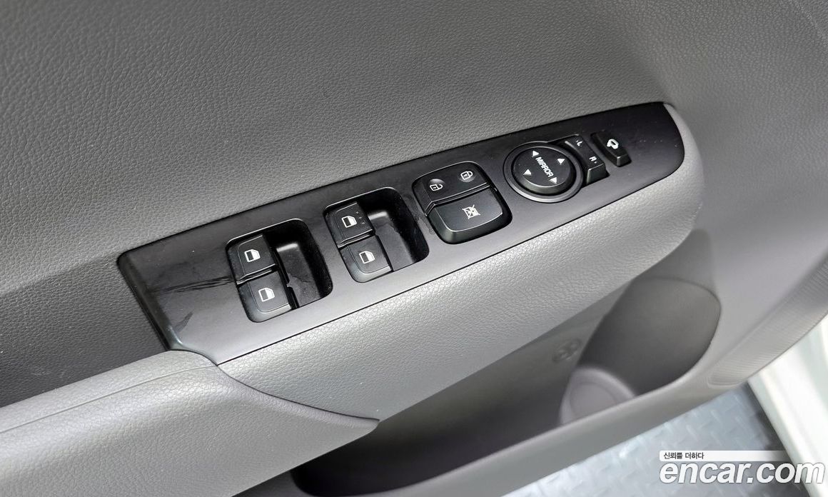Kia Morning Prestige